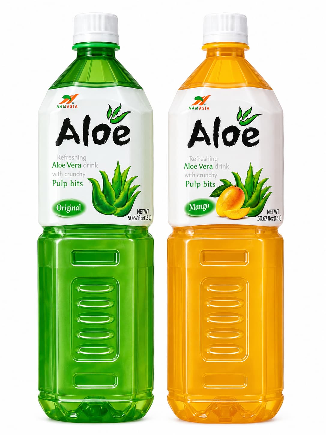 Aloe (Sold Individually)