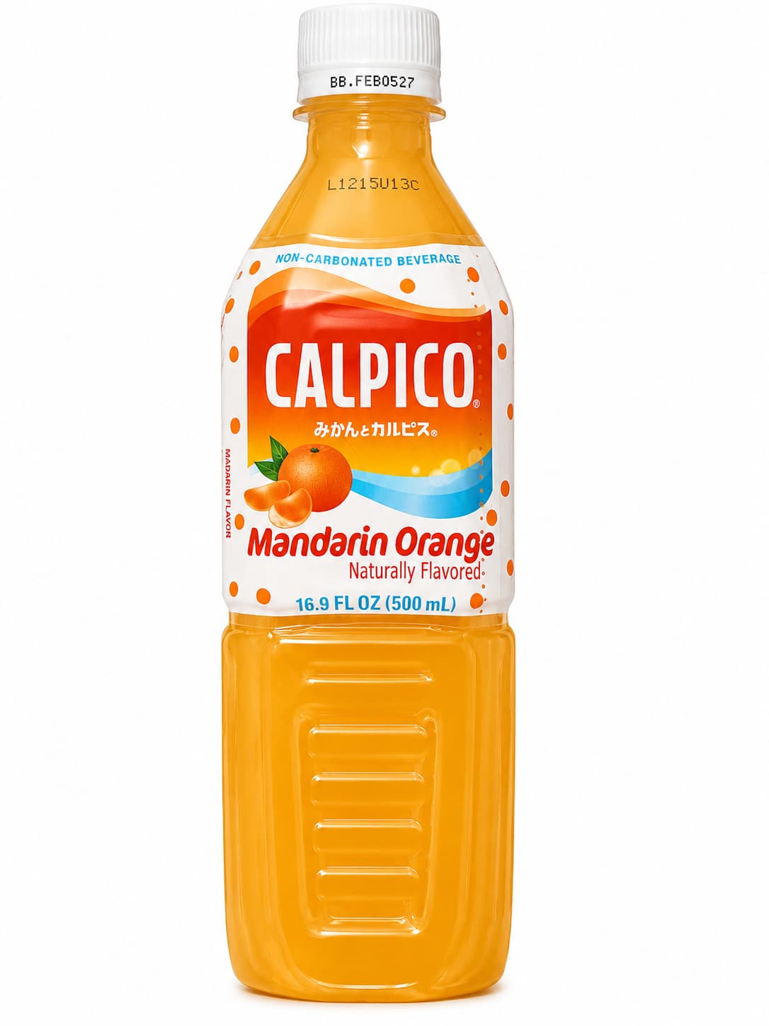 Calpico Mandarin Orange