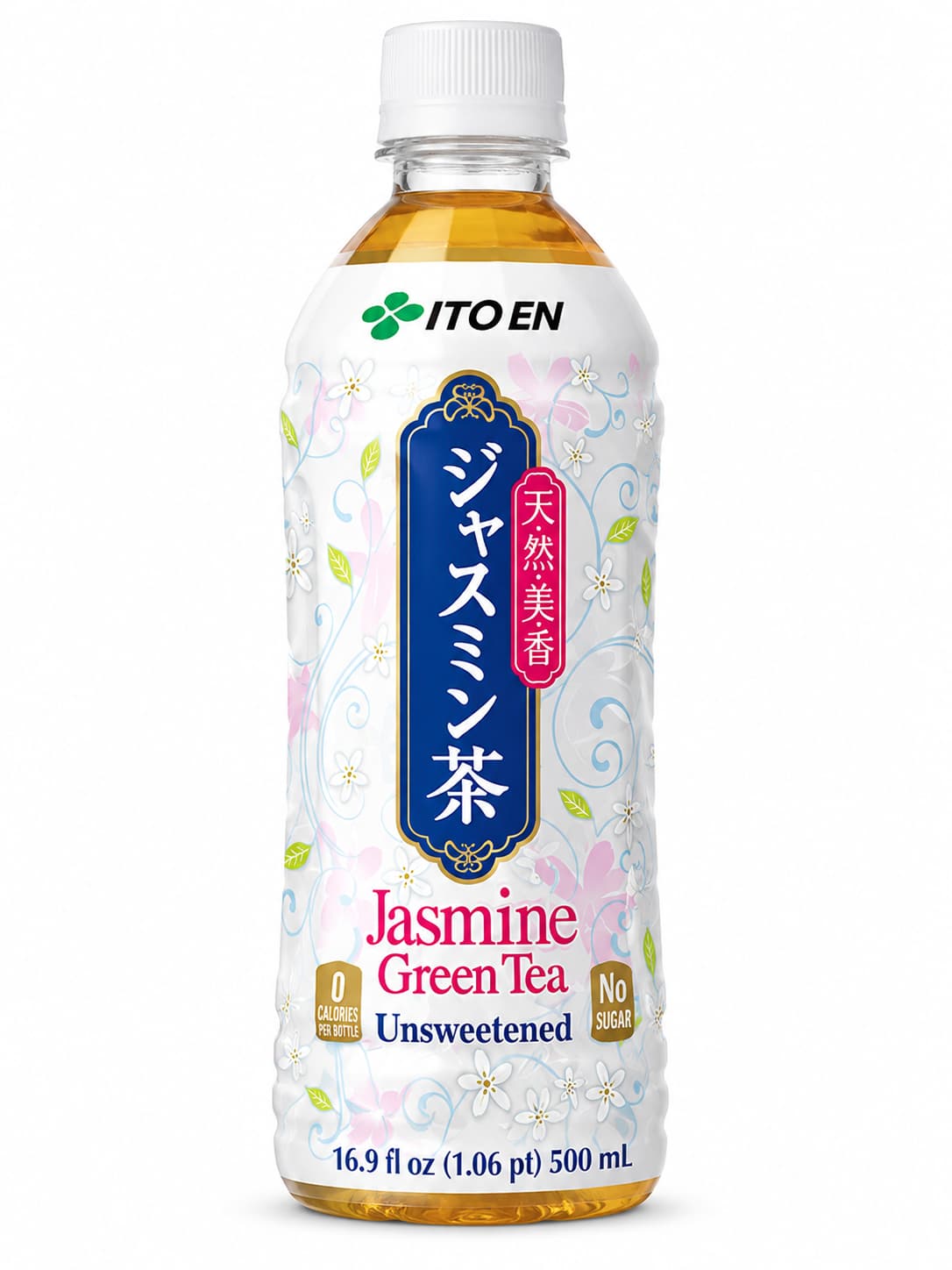 Ito En Jasmine Green Tea