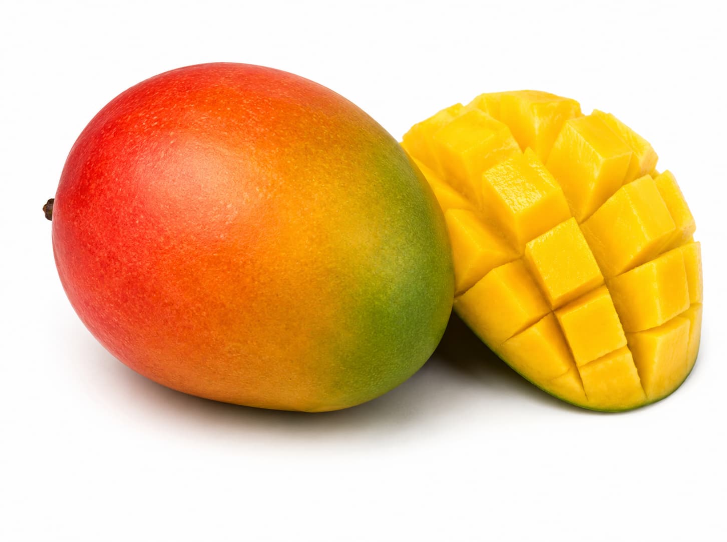 Apple Mango