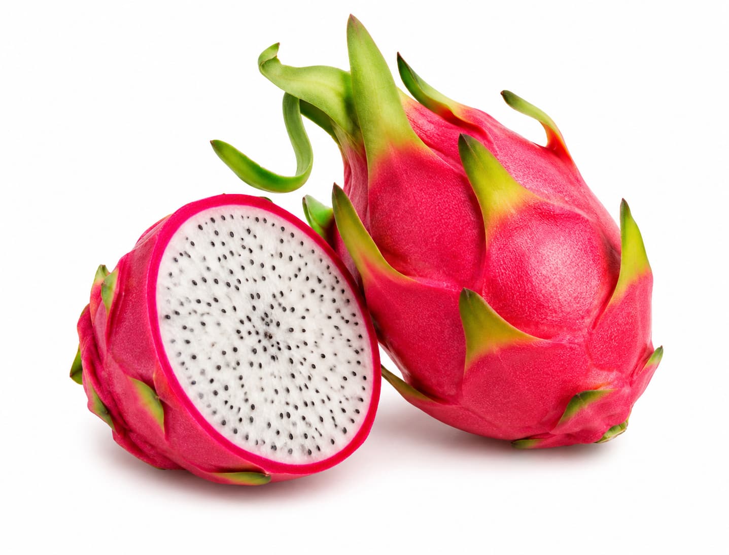 White Dragon Fruit