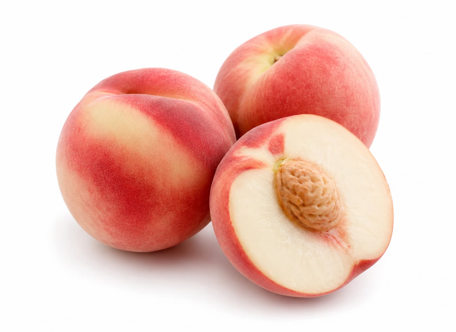 White Peach