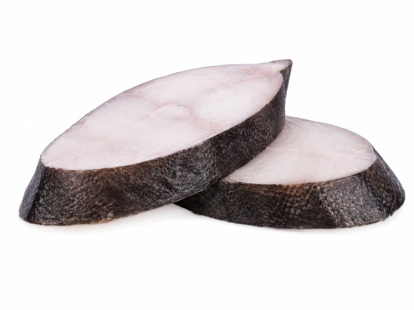 Black Cod Steak