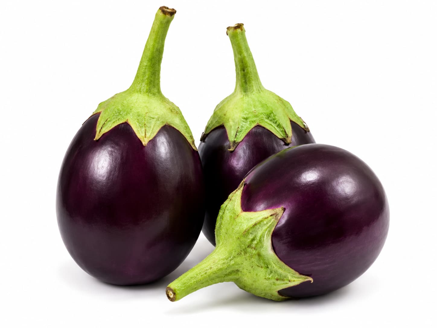 Indian Eggplant