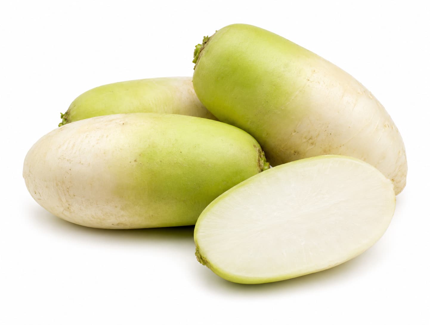 Korean Radish