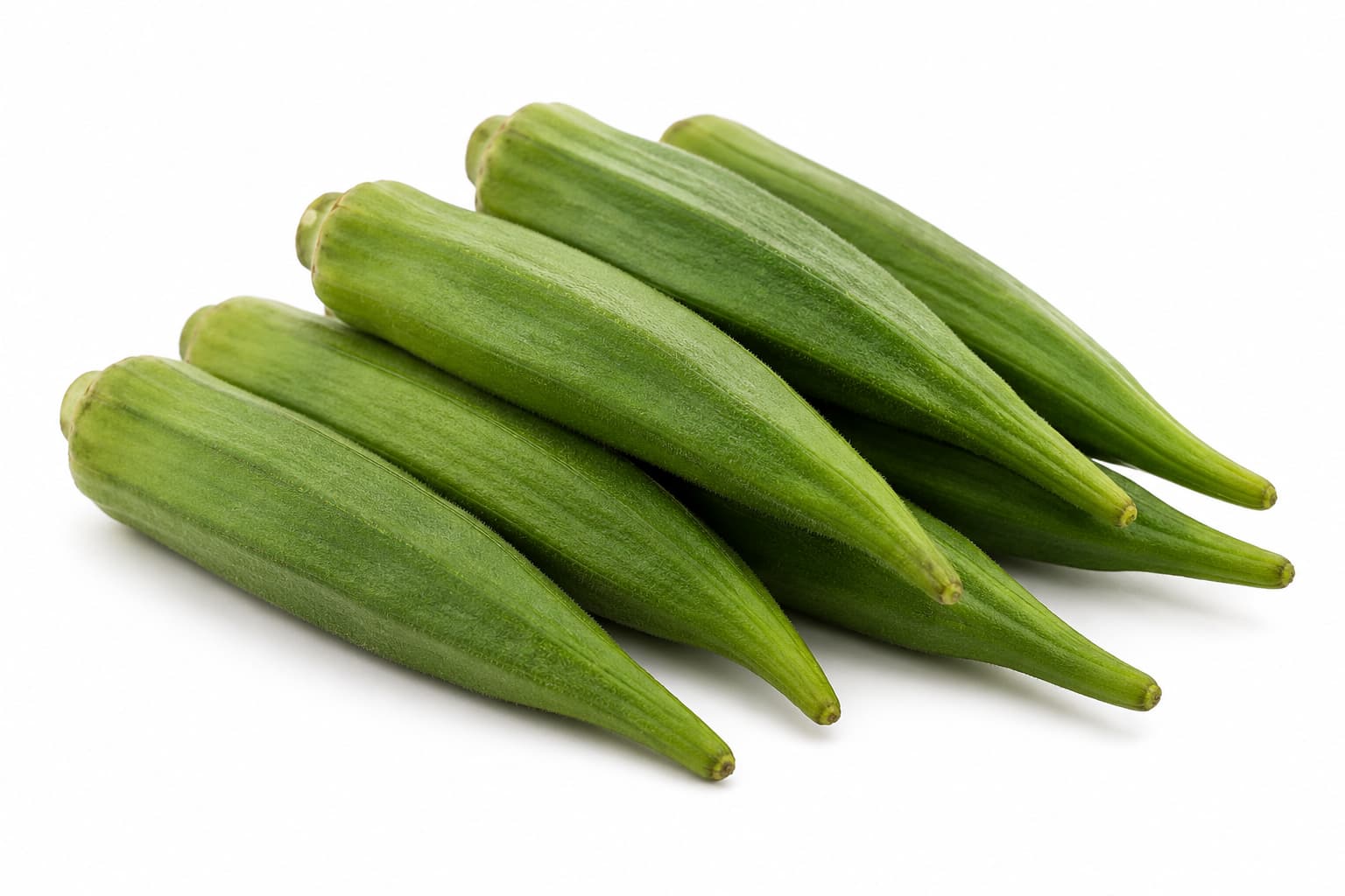 Okra