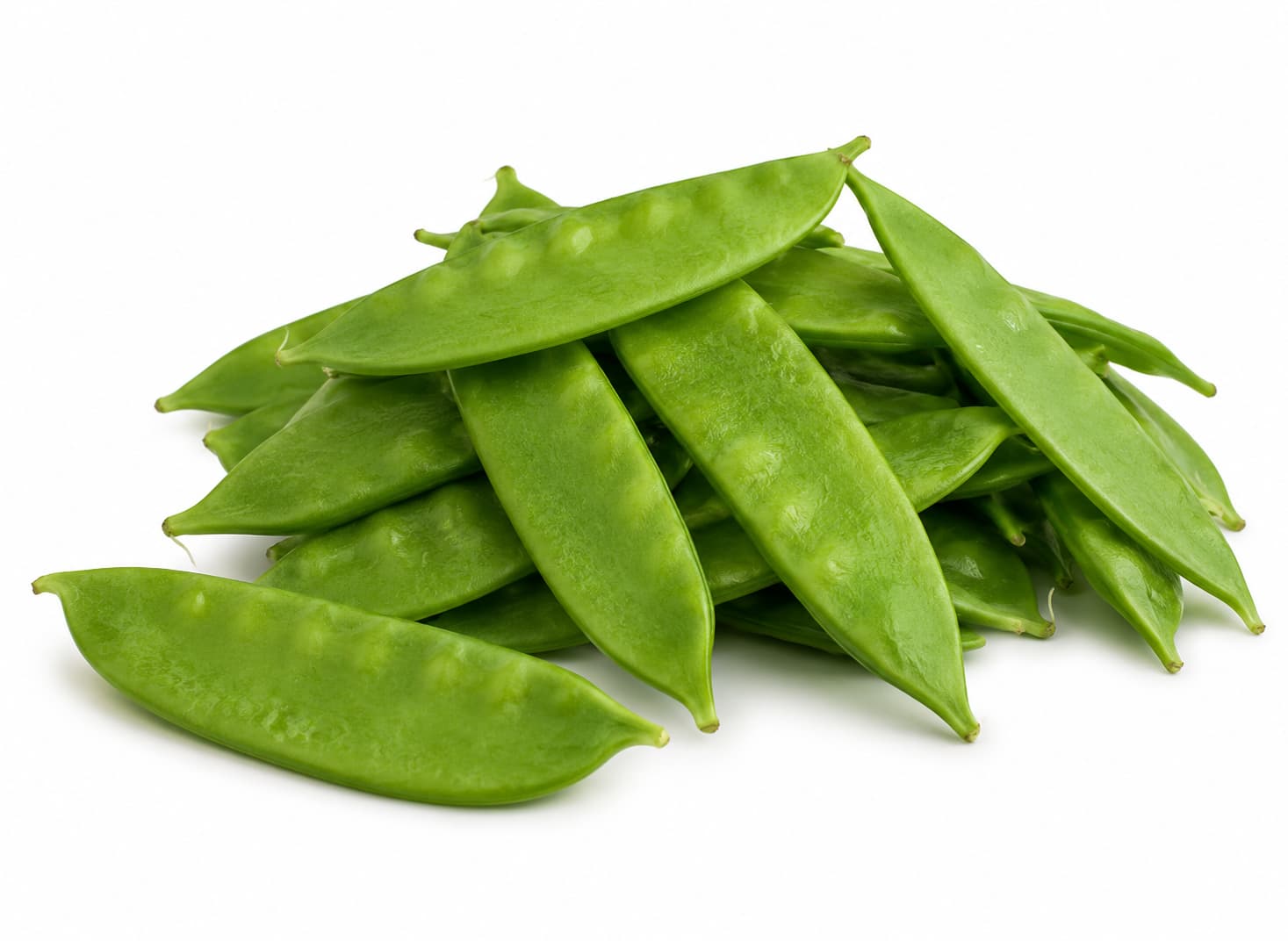 Snow Peas