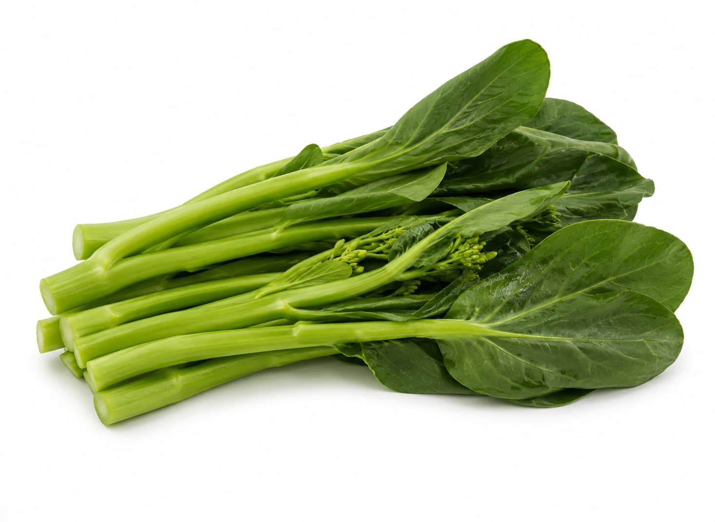 Yu Choy