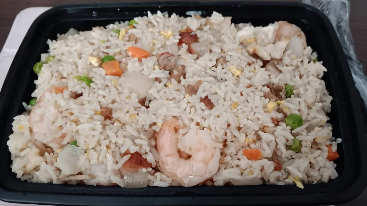 House Fried Rice